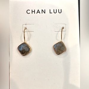 Chan Luu Drop Earrings.